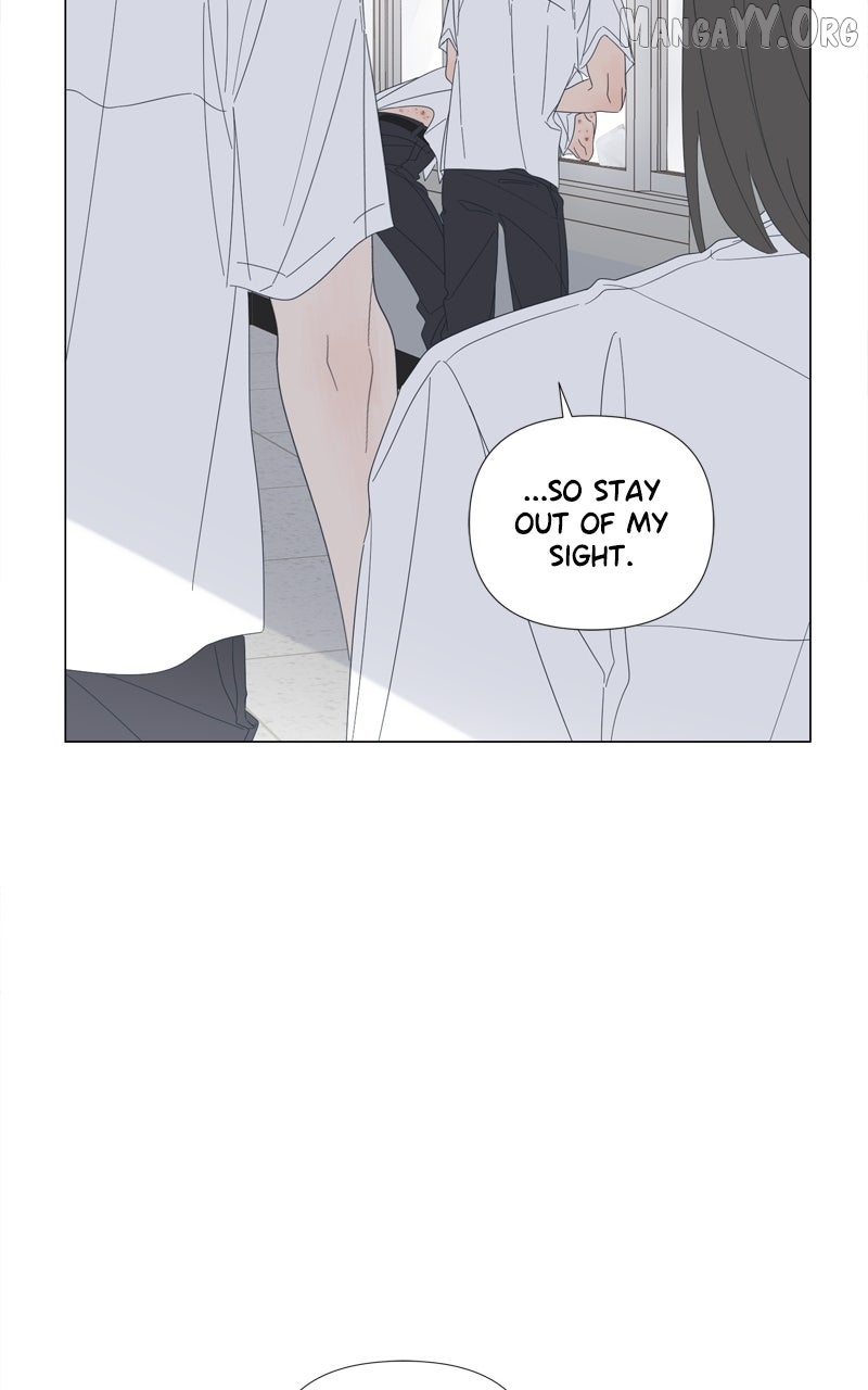 Moonmade Child Chapter 112 page 21 - 