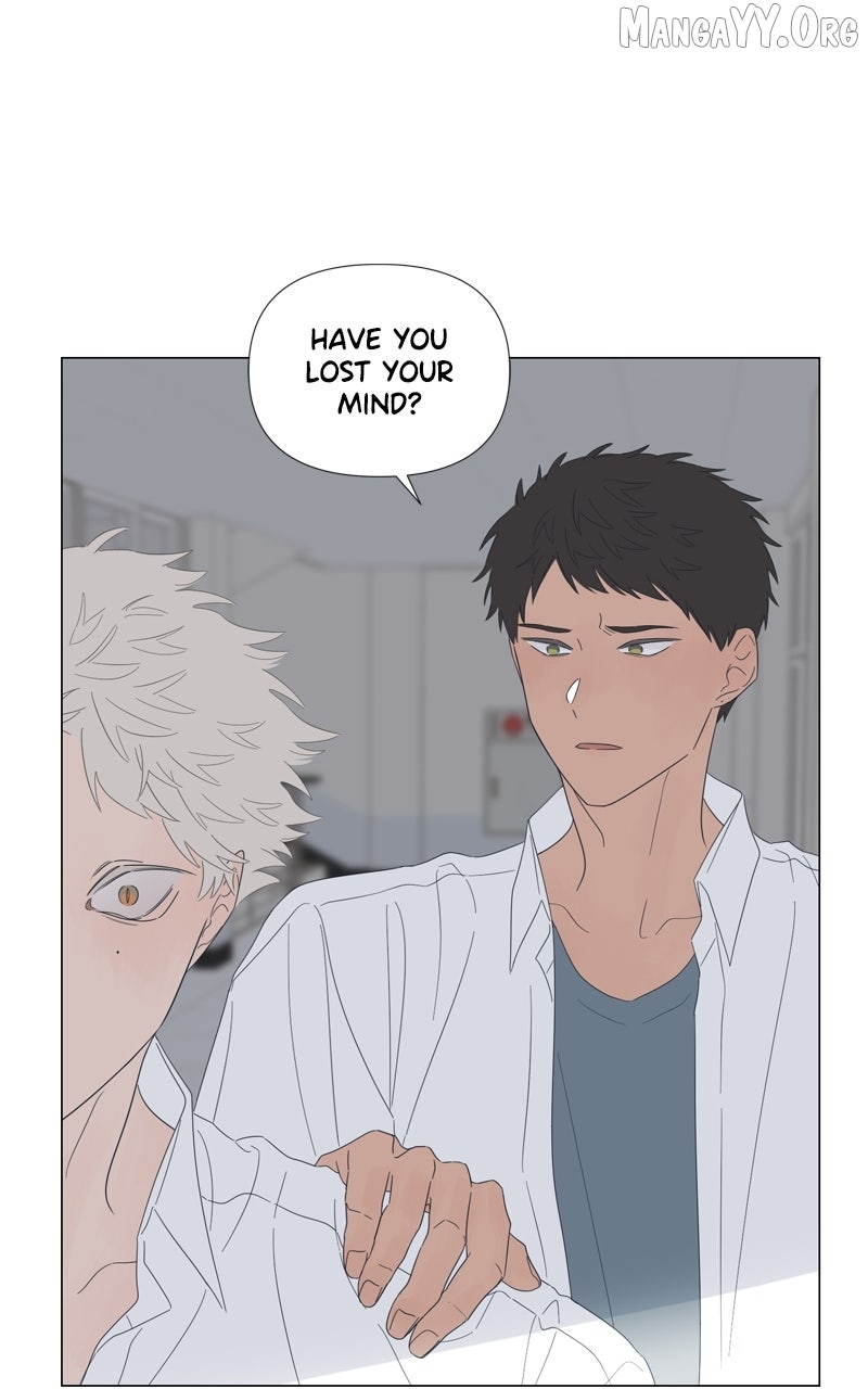 Moonmade Child Chapter 112 page 24 - 