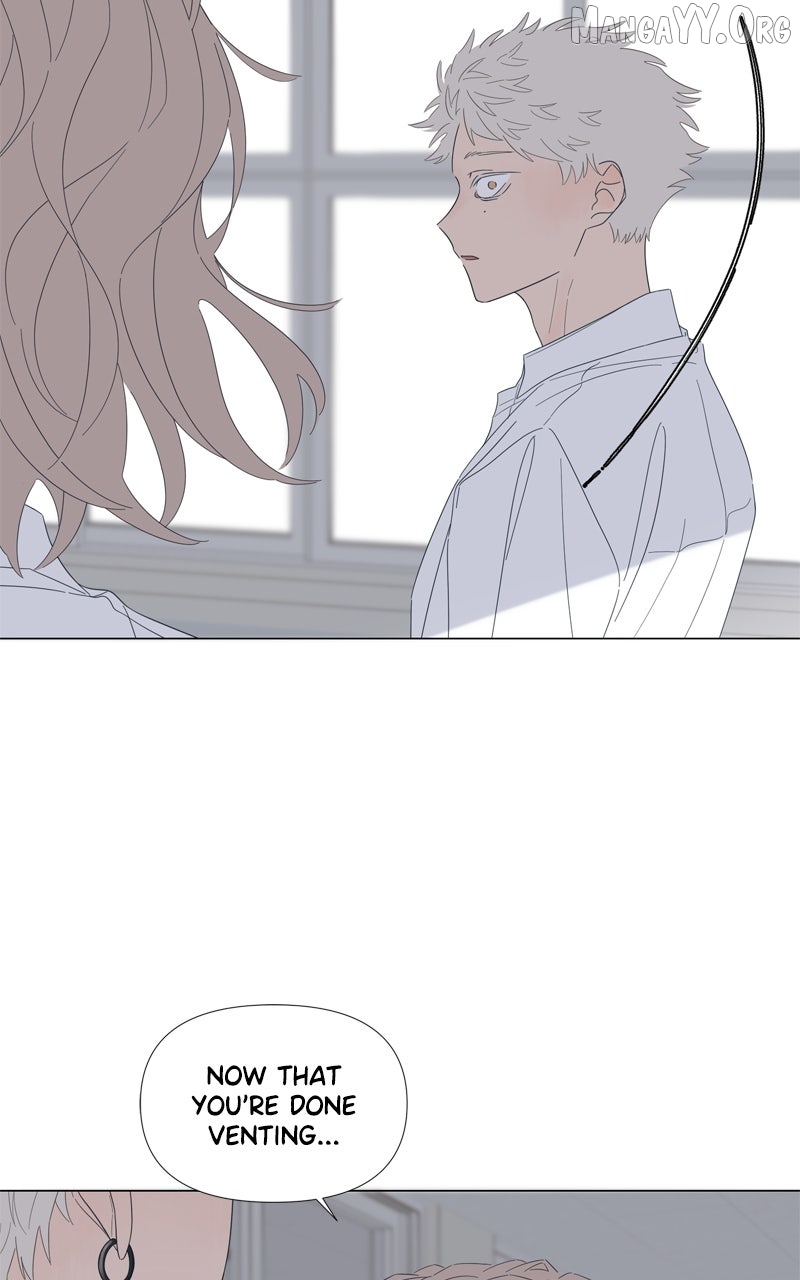 Moonmade Child Chapter 112 page 33 - 