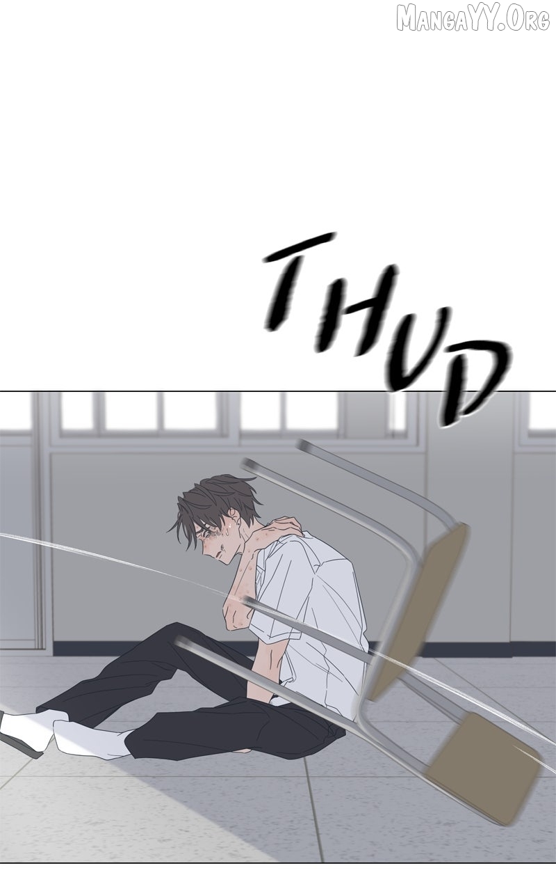 Moonmade Child Chapter 112 page 5 - 