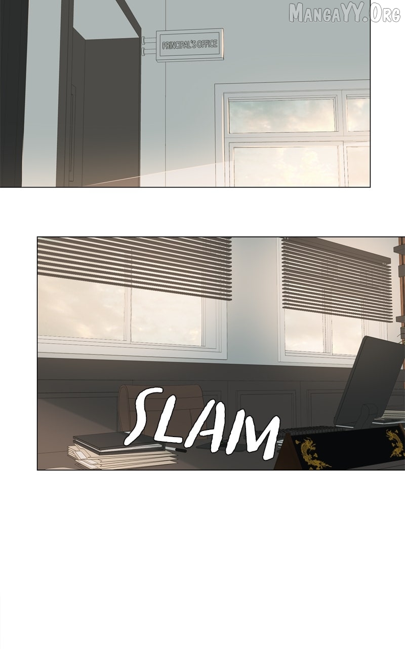 Moonmade Child Chapter 112 page 43 - 