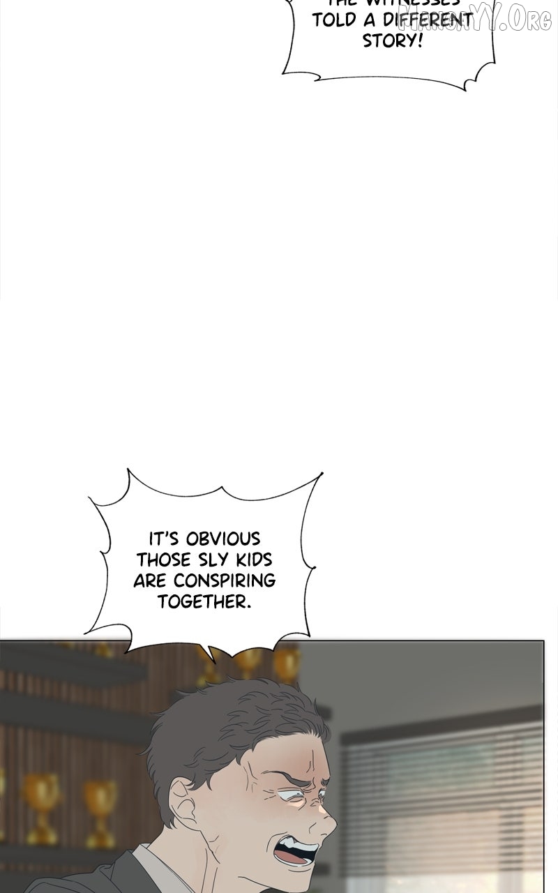 Moonmade Child Chapter 112 page 46 - 