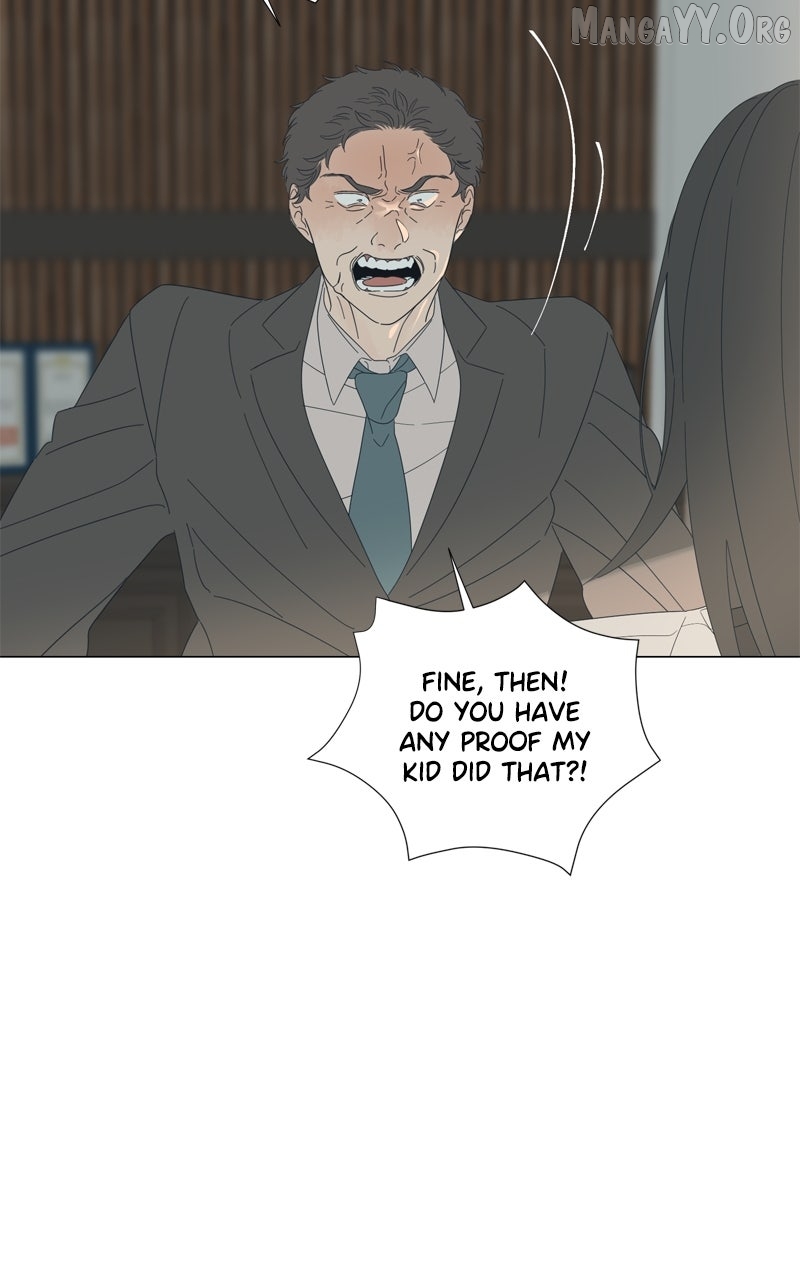 Moonmade Child Chapter 112 page 49 - 