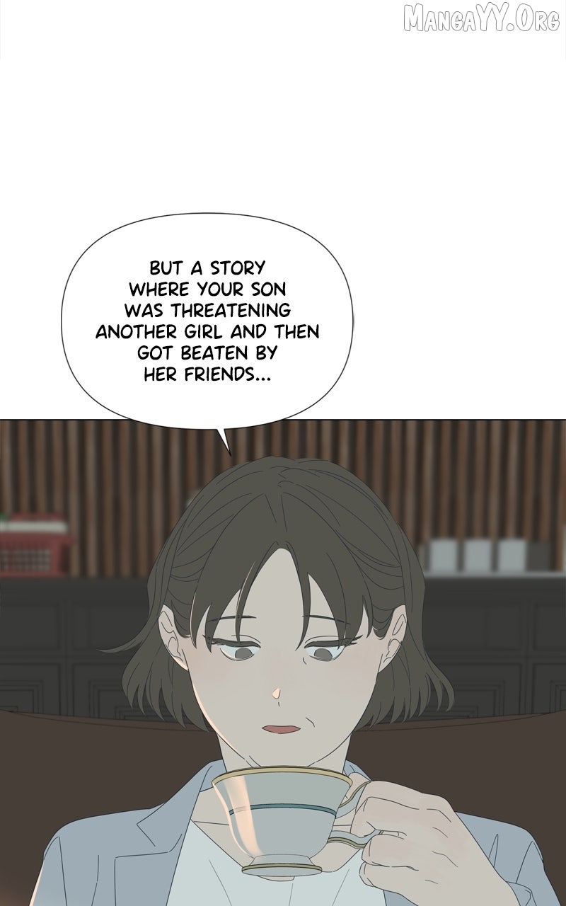 Moonmade Child Chapter 112 page 61 - 