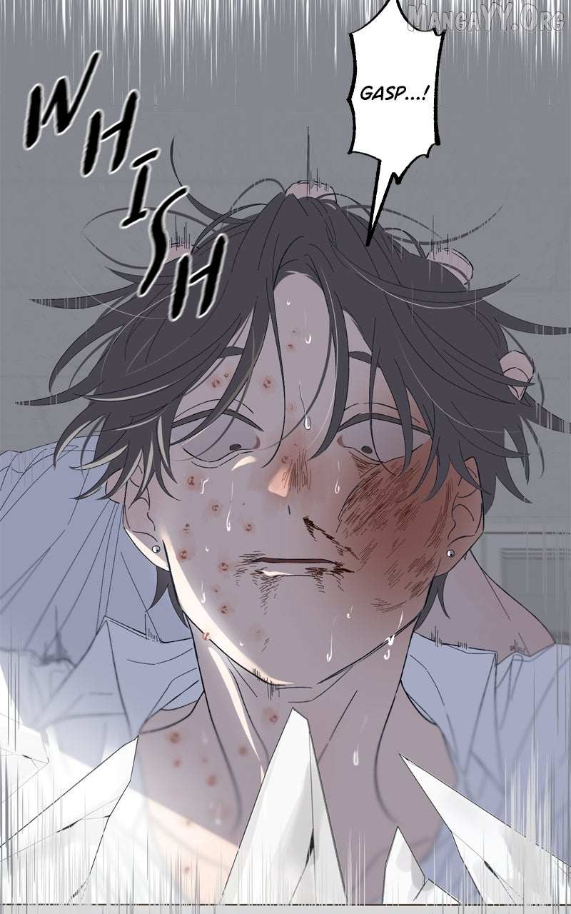 Moonmade Child Chapter 112 page 10 - 
