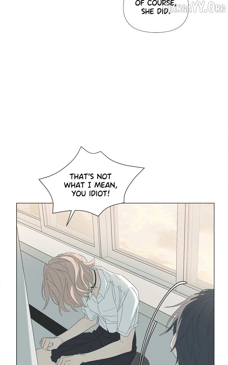 Moonmade Child Chapter 113 page 23 - 