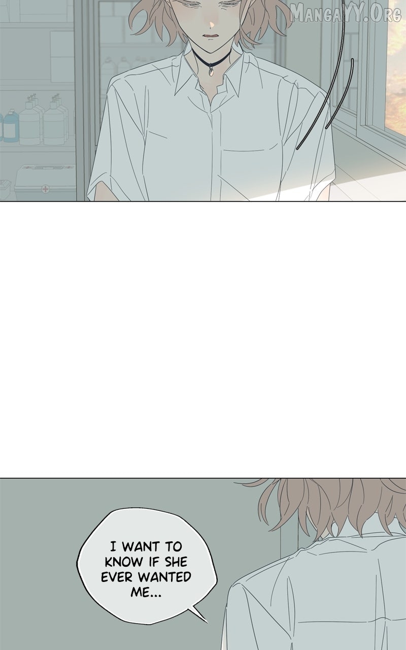 Moonmade Child Chapter 113 page 27 - 