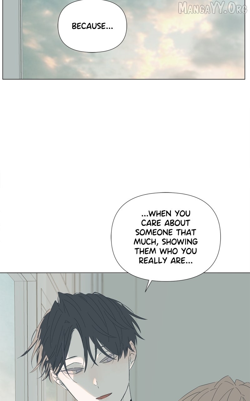 Moonmade Child Chapter 113 page 34 - 