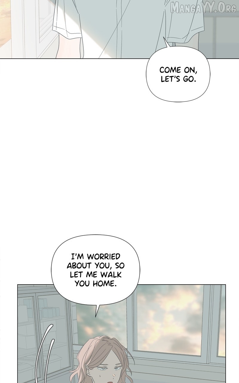 Moonmade Child Chapter 113 page 41 - 