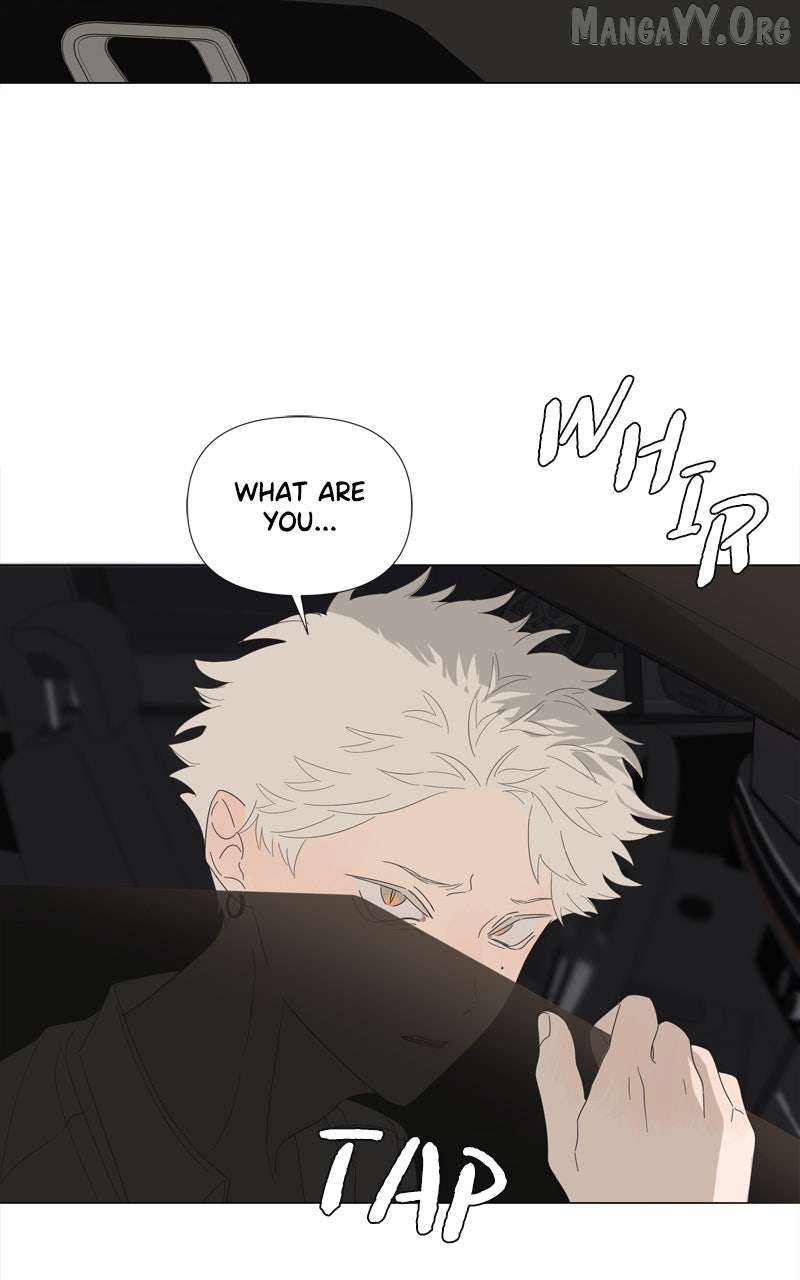 Moonmade Child Chapter 113 page 49 - 