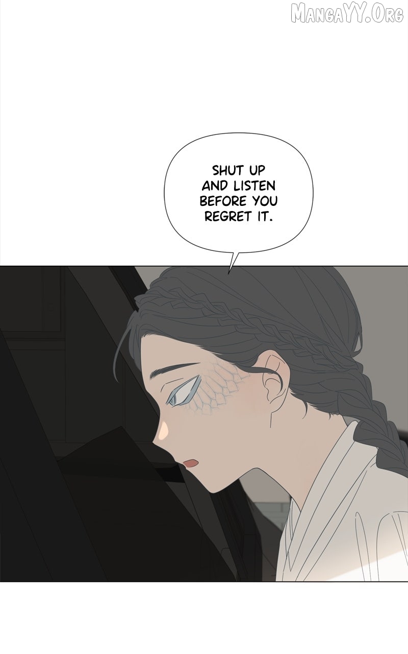 Moonmade Child Chapter 113 page 50 - 