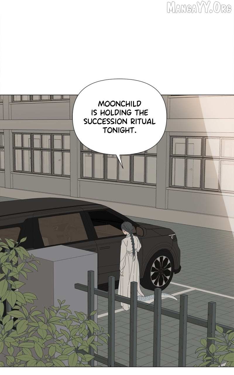 Moonmade Child Chapter 113 page 51 - 