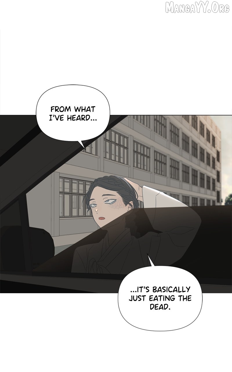 Moonmade Child Chapter 113 page 52 - 