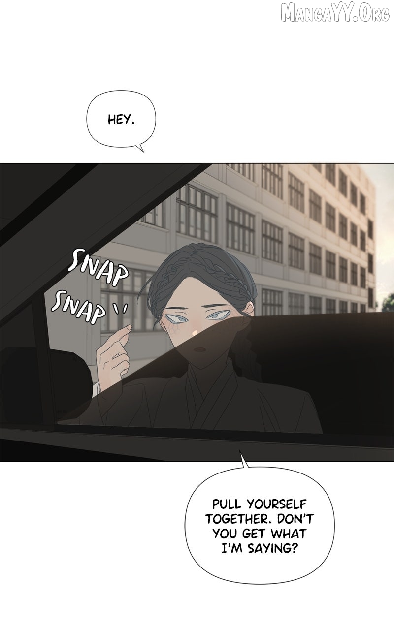 Moonmade Child Chapter 113 page 53 - 