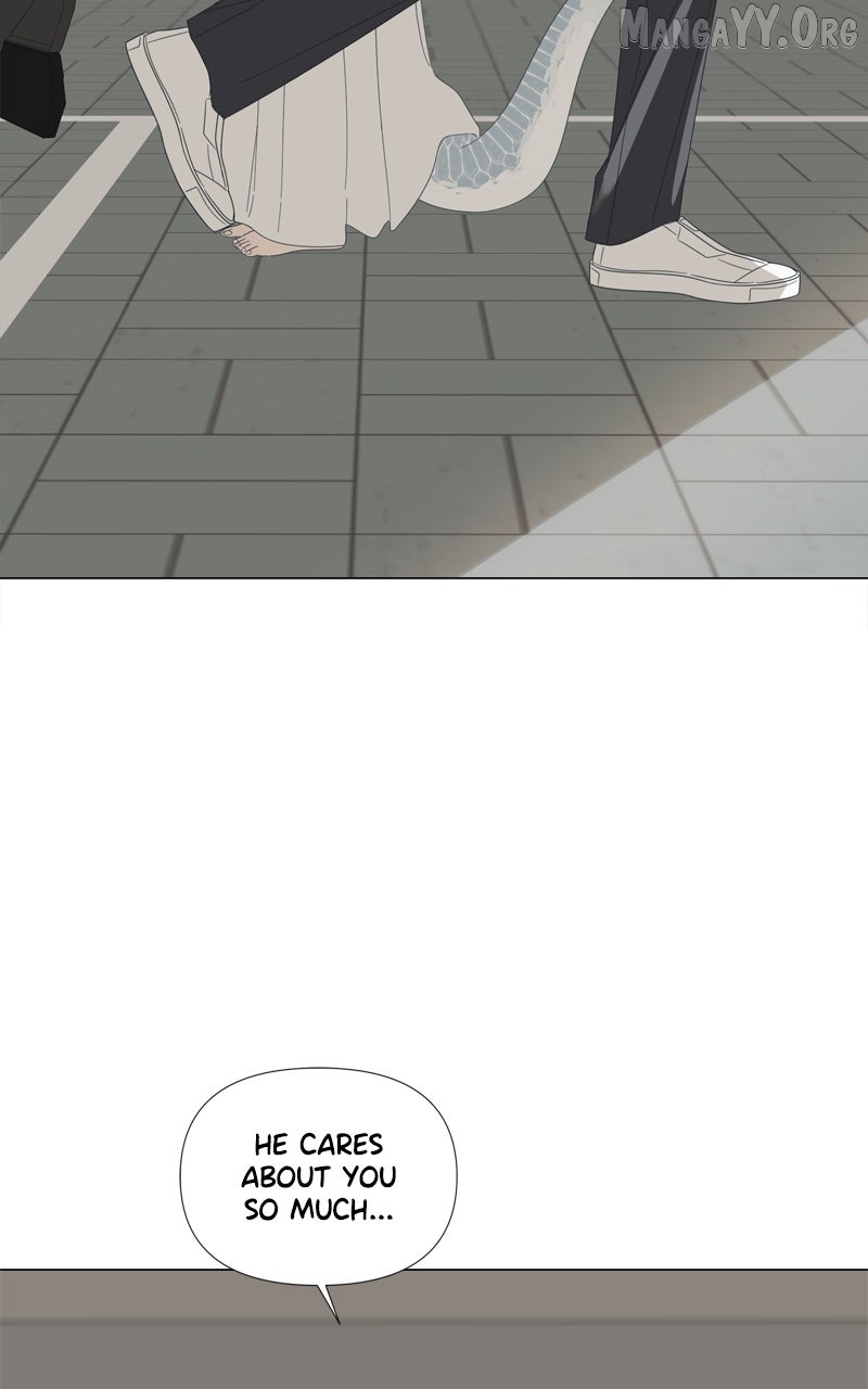 Moonmade Child Chapter 113 page 61 - 