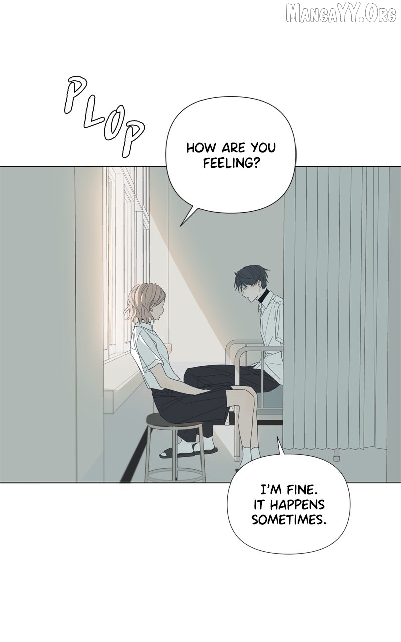 Moonmade Child Chapter 113 page 9 - 
