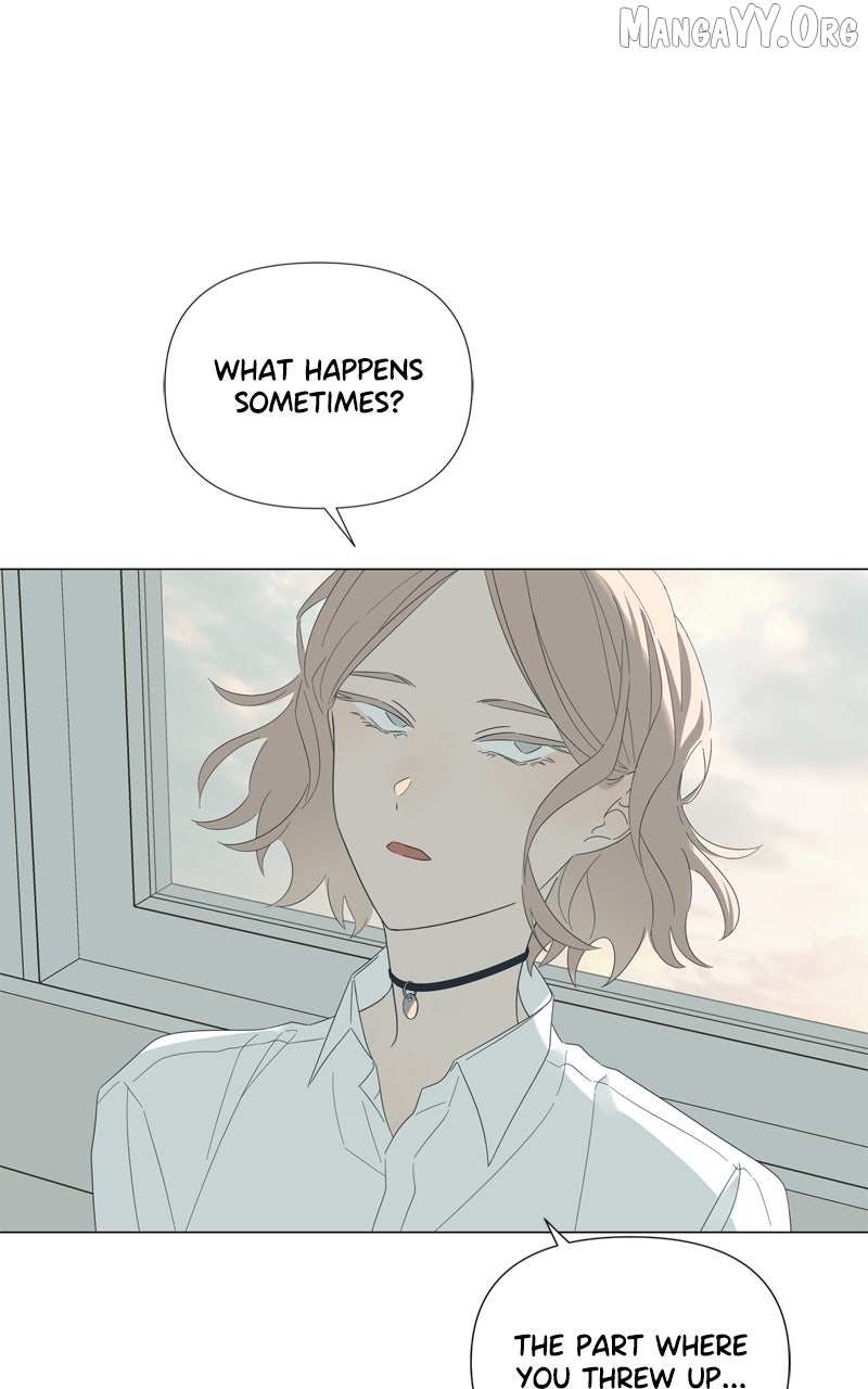 Moonmade Child Chapter 113 page 10 - 