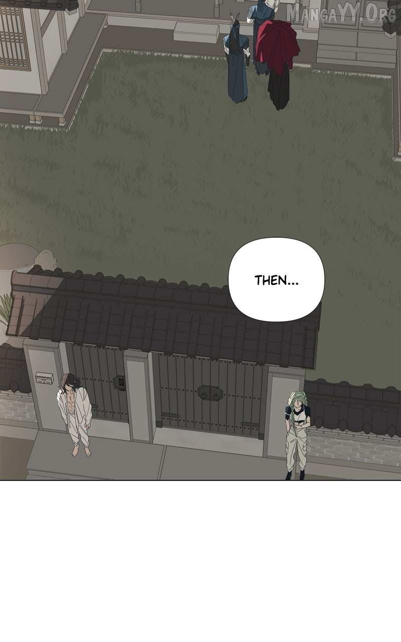 Moonmade Child Chapter 114 page 11 - 