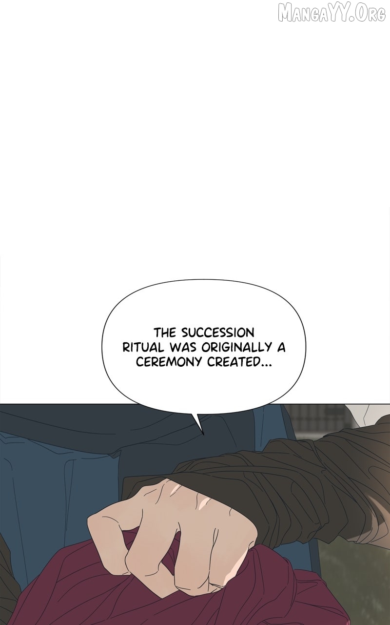 Moonmade Child Chapter 114 page 3 - 