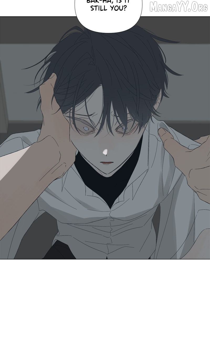 Moonmade Child Chapter 114 page 23 - 