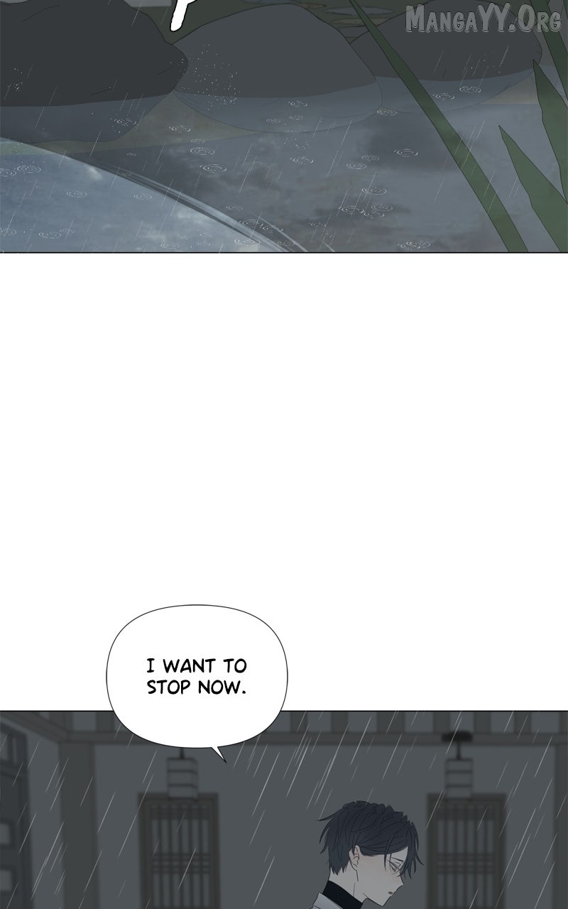 Moonmade Child Chapter 114 page 27 - 