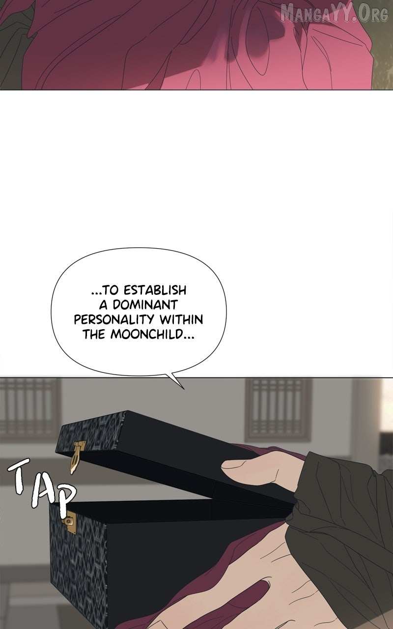 Moonmade Child Chapter 114 page 4 - 