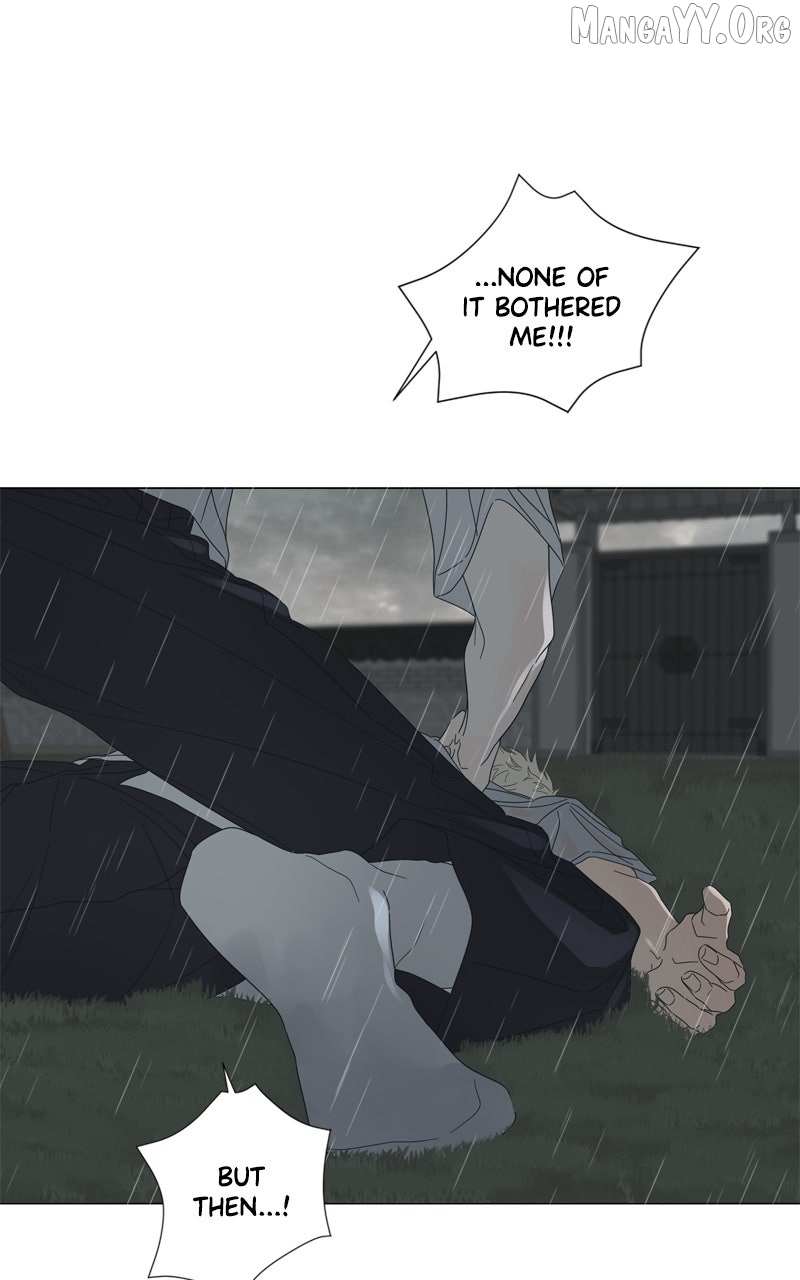 Moonmade Child Chapter 114 page 41 - 