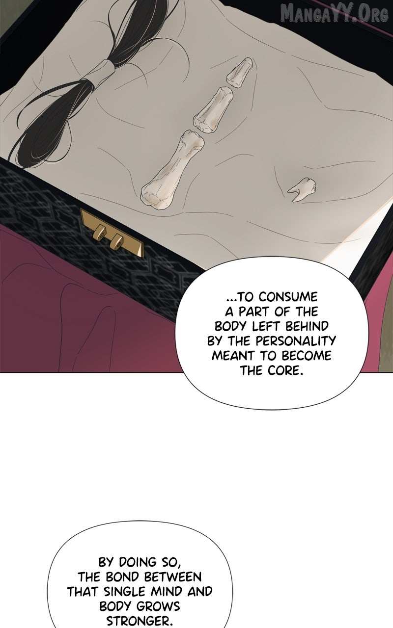 Moonmade Child Chapter 114 page 6 - 