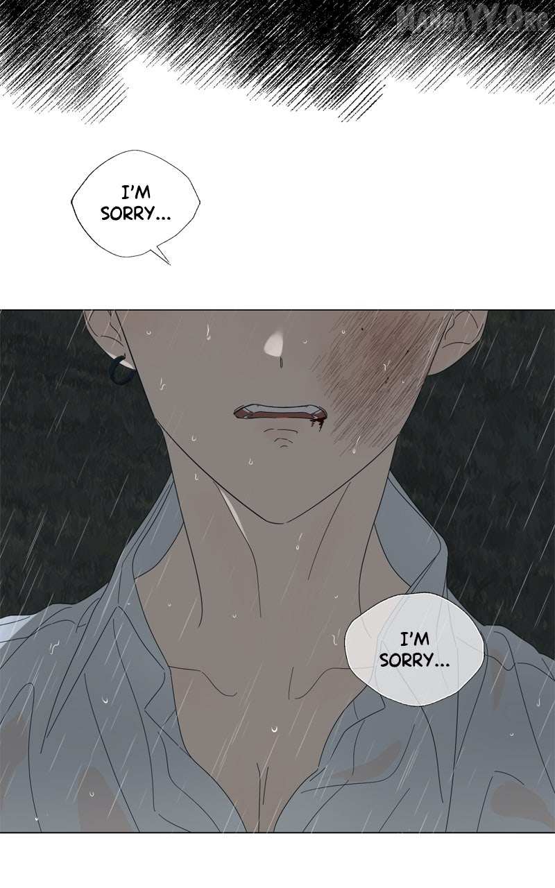 Moonmade Child Chapter 114 page 56 - 
