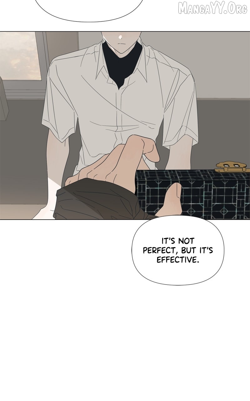 Moonmade Child Chapter 114 page 7 - 