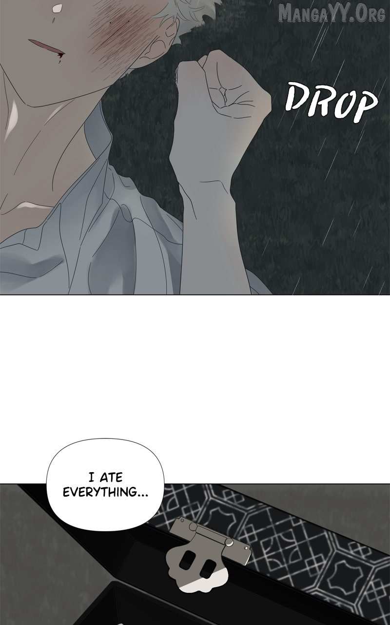 Moonmade Child Chapter 115 page 19 - 