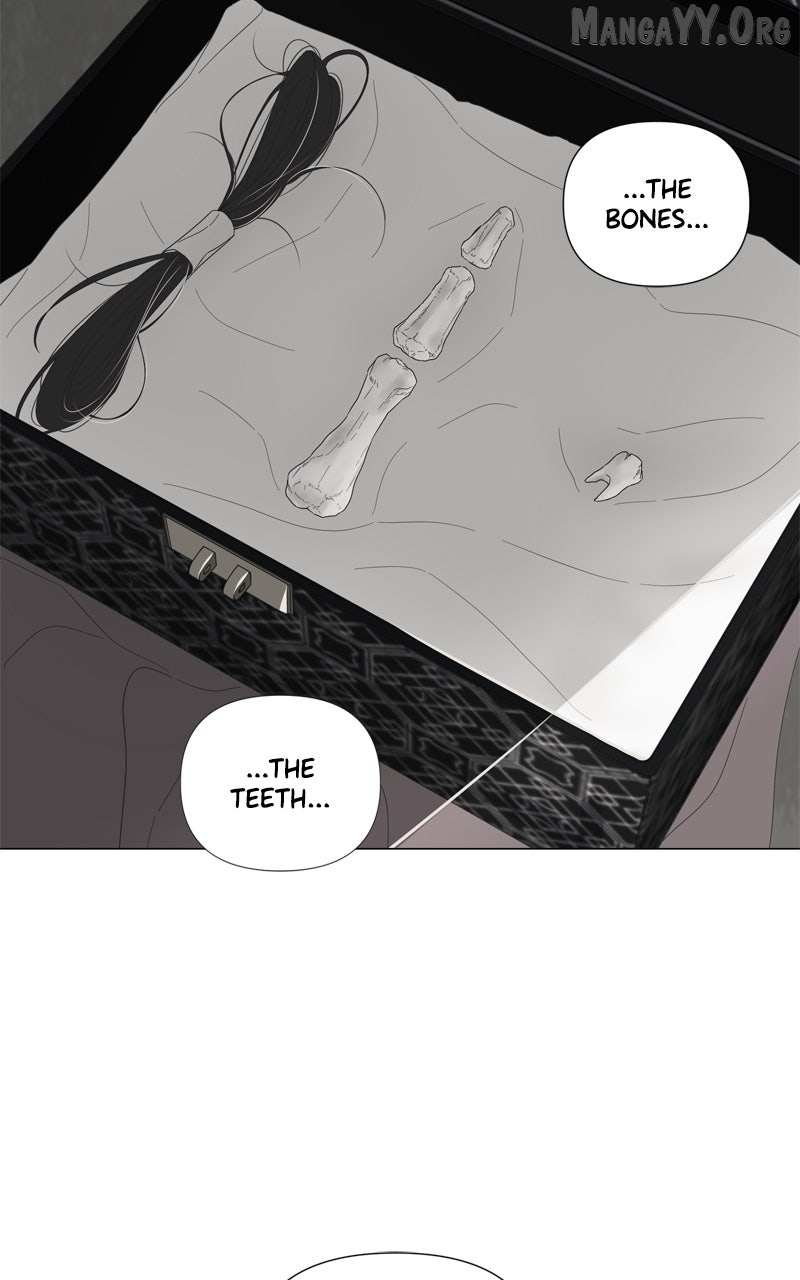Moonmade Child Chapter 115 page 20 - 