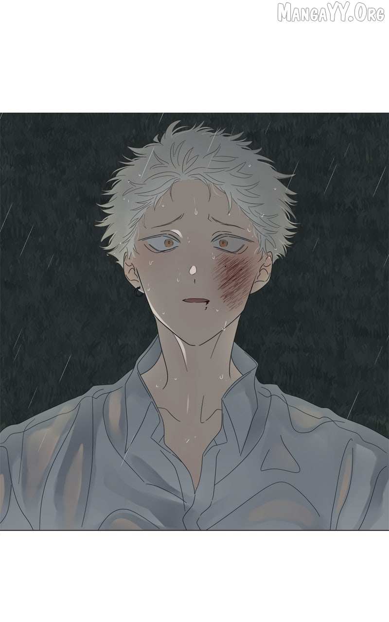 Moonmade Child Chapter 115 page 22 - 