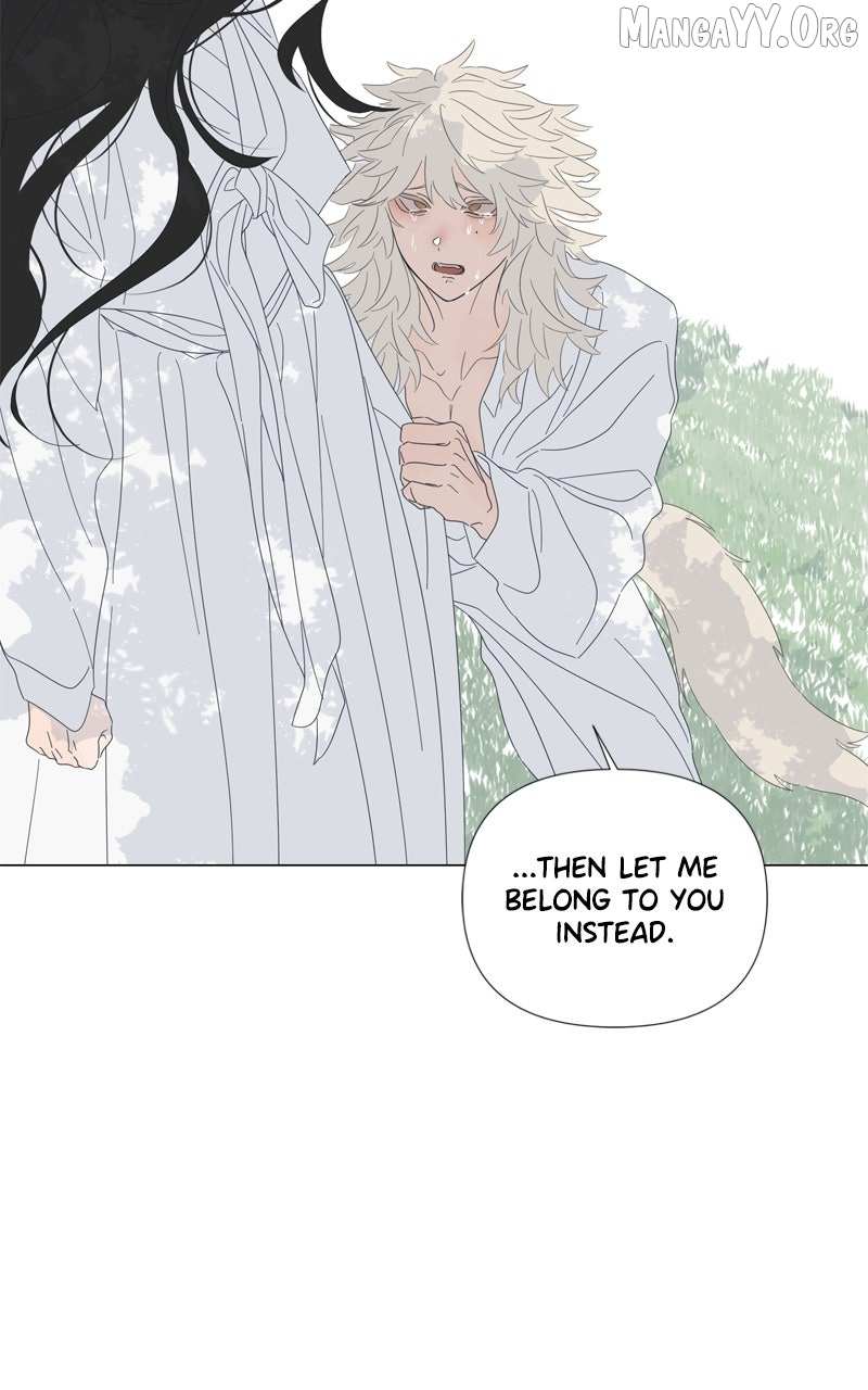 Moonmade Child Chapter 115 page 30 - 