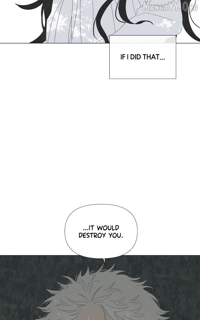 Moonmade Child Chapter 115 page 34 - 