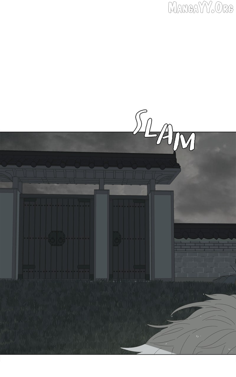Moonmade Child Chapter 115 page 39 - 