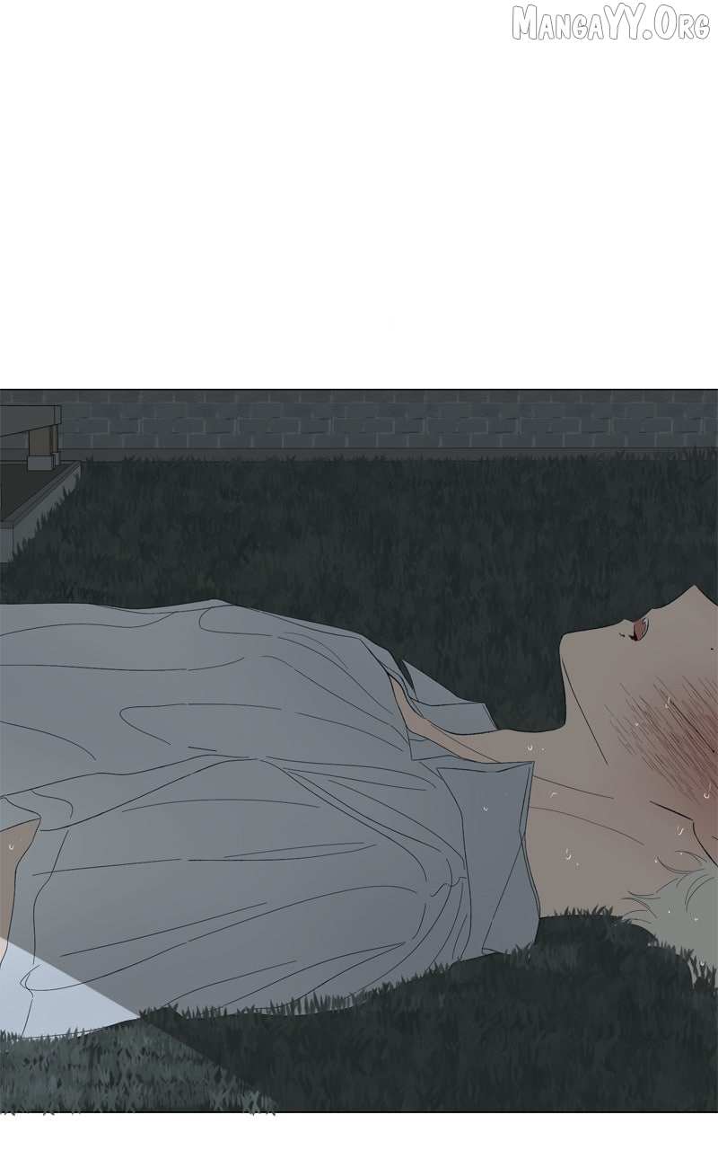Moonmade Child Chapter 115 page 40 - 