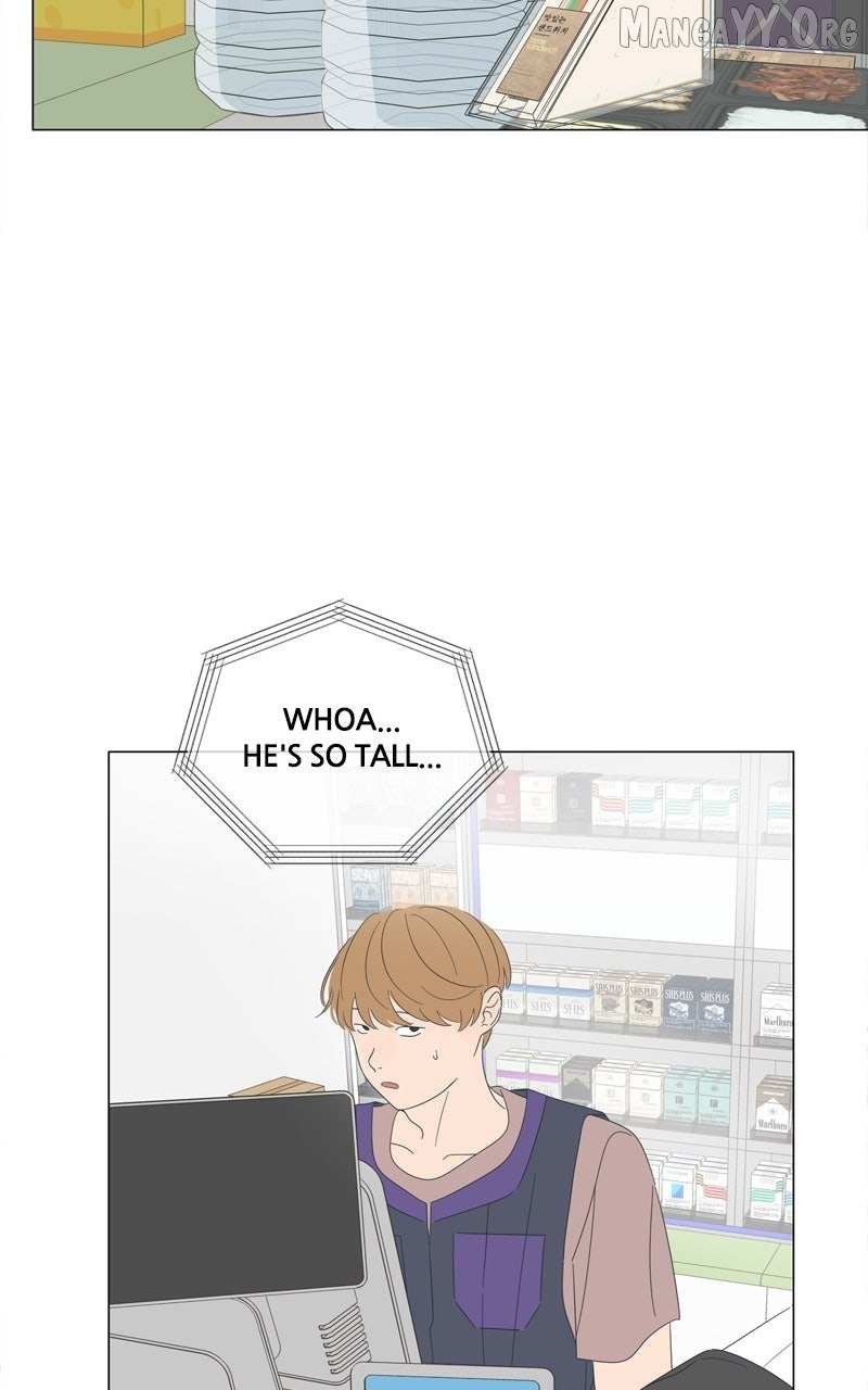 Moonmade Child Chapter 115 page 46 - 