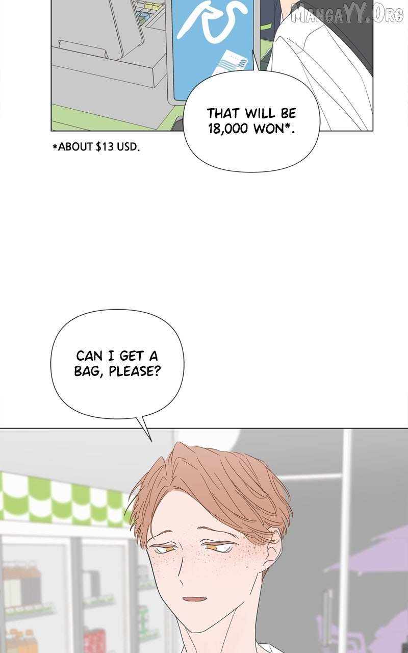 Moonmade Child Chapter 115 page 47 - 