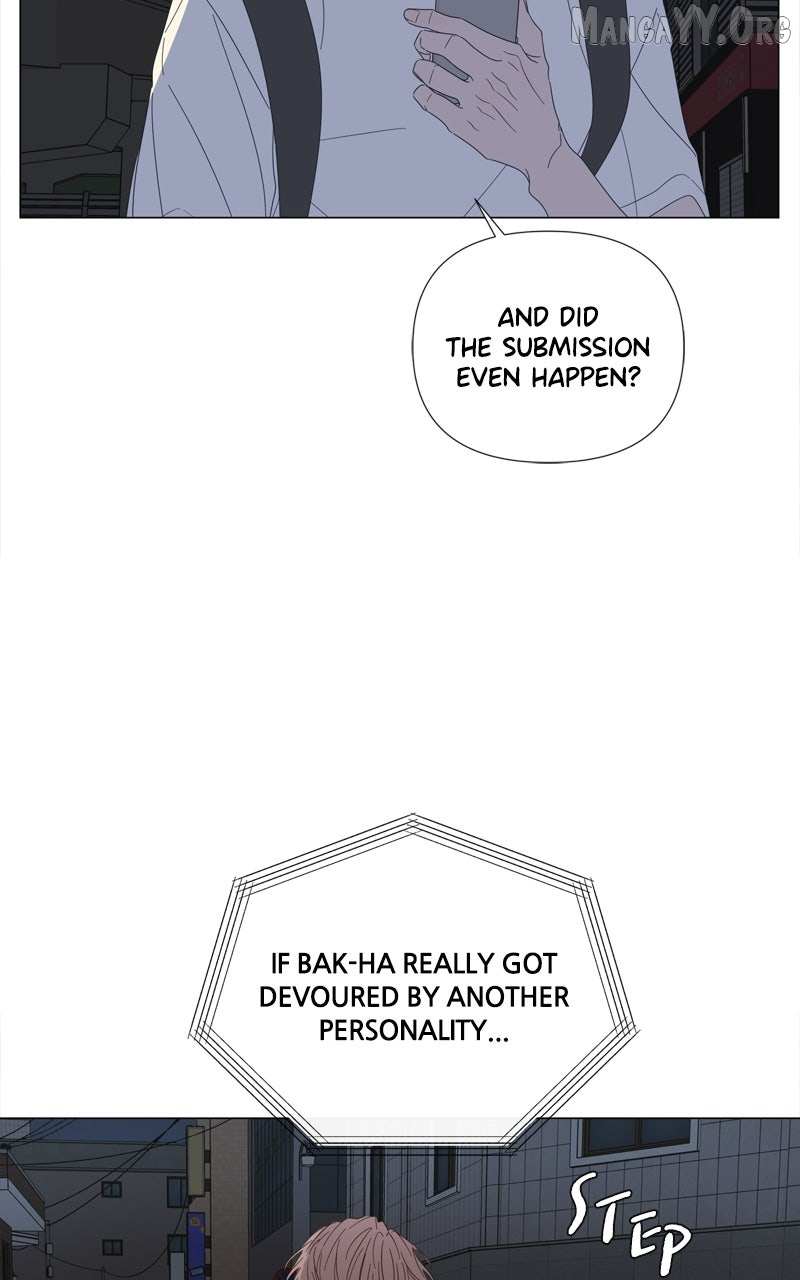 Moonmade Child Chapter 115 page 55 - 