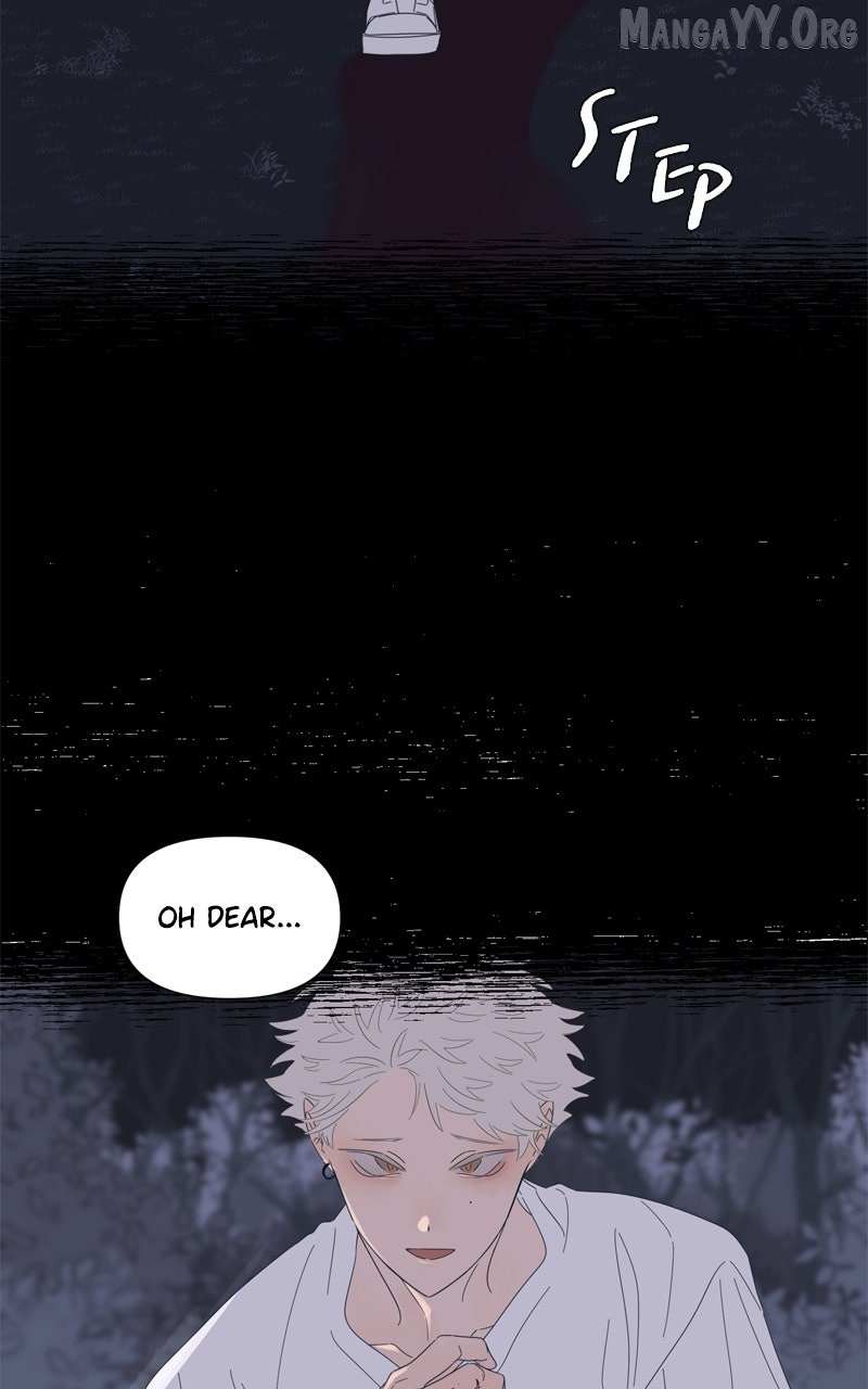 Moonmade Child Chapter 115 page 9 - 