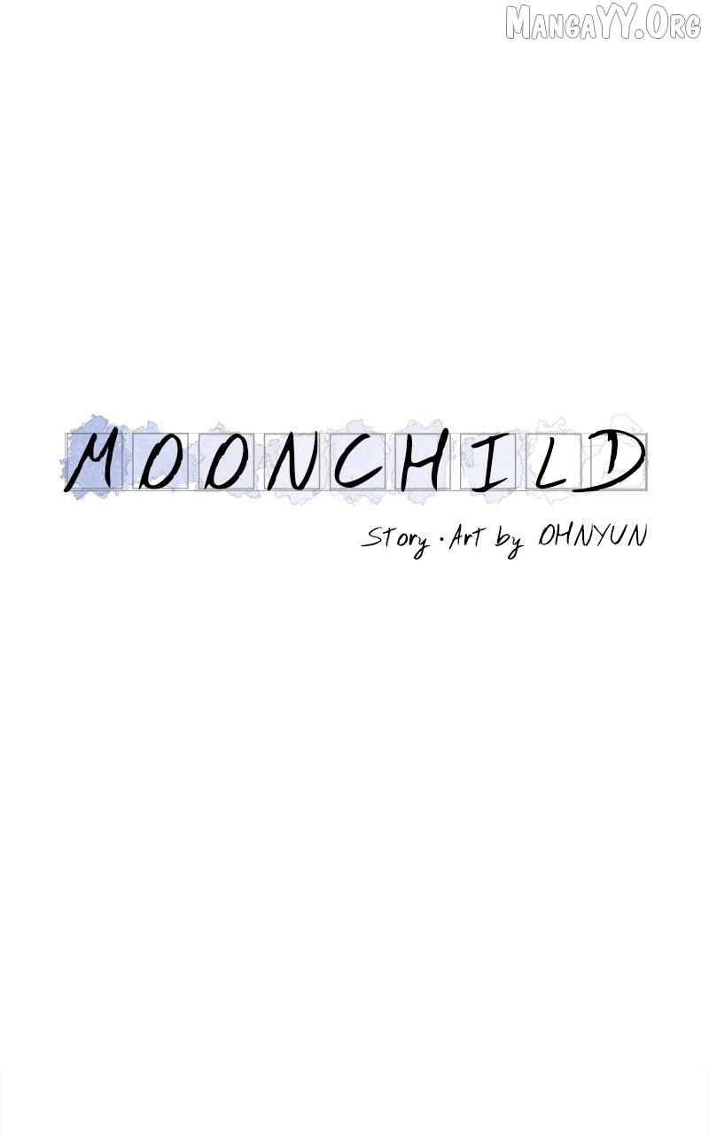 Moonmade Child Chapter 116 page 1 - 