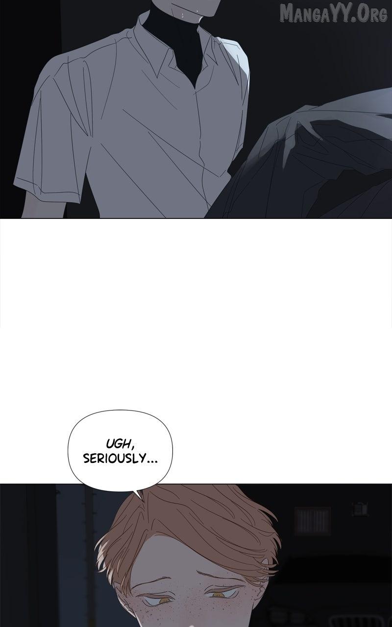 Moonmade Child Chapter 116 page 14 - 