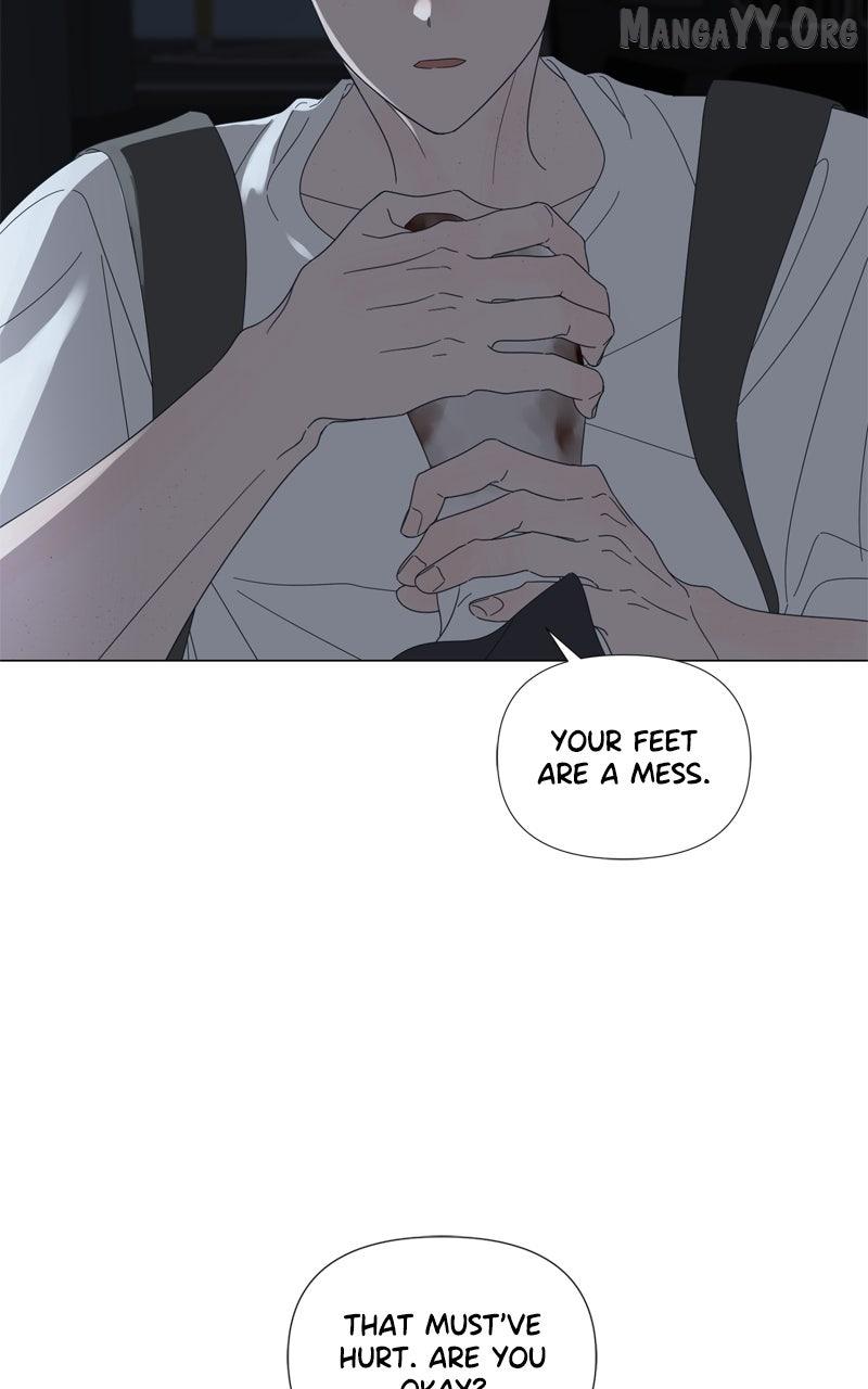 Moonmade Child Chapter 116 page 15 - 