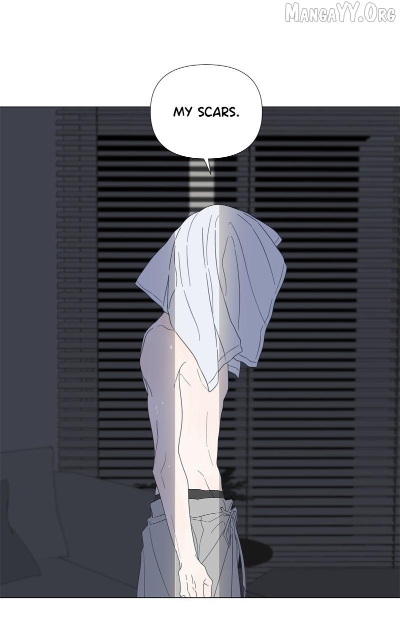 Moonmade Child Chapter 116 page 26 - 