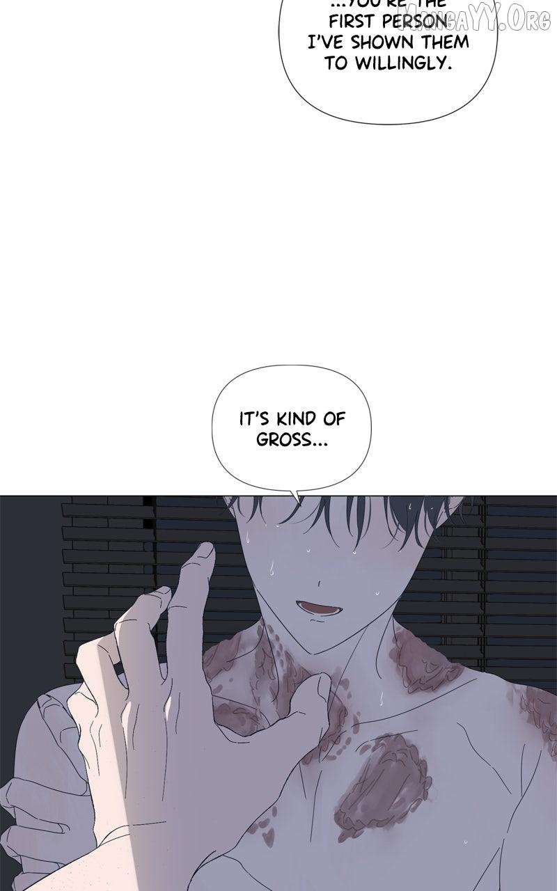 Moonmade Child Chapter 116 page 33 - 