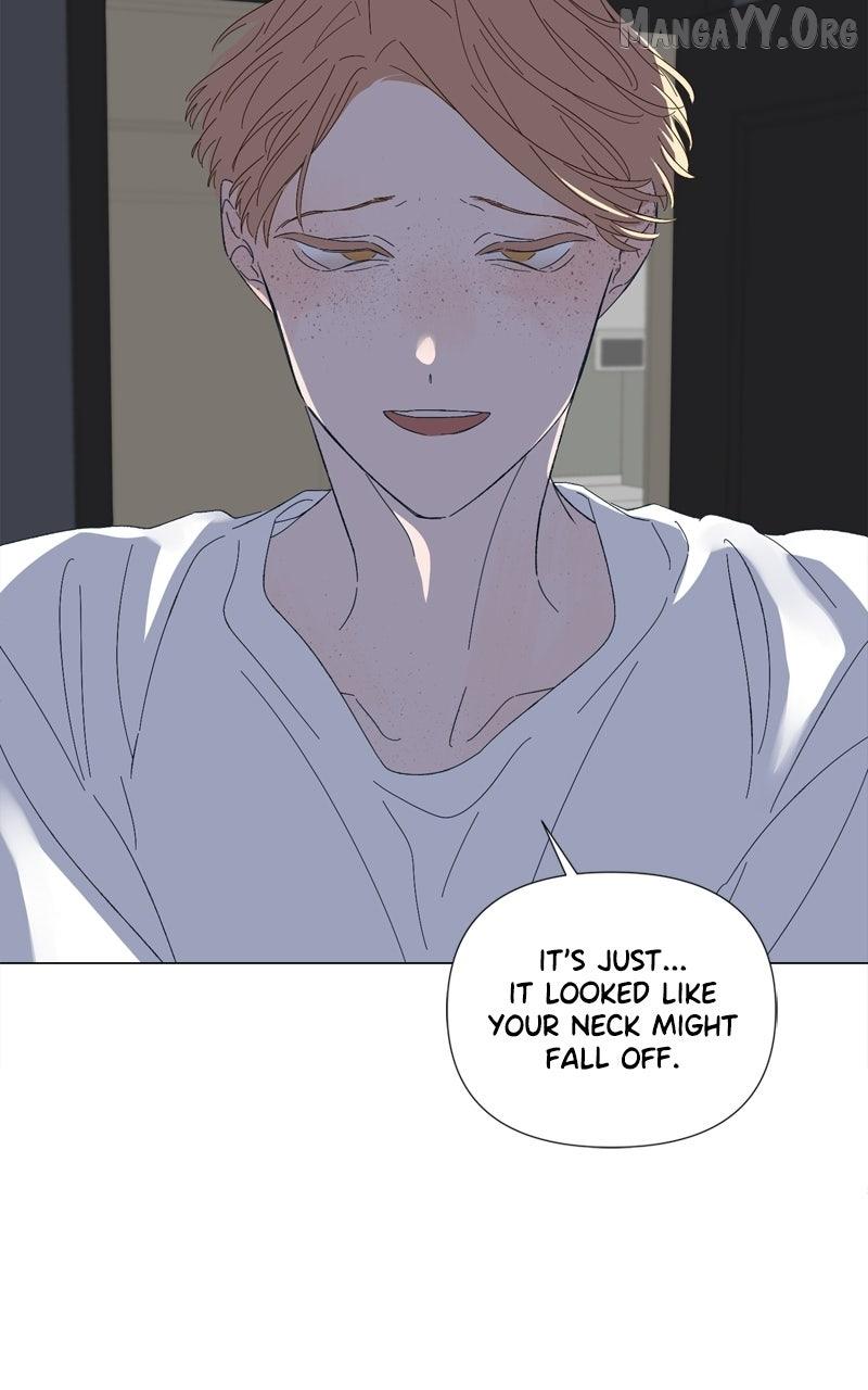 Moonmade Child Chapter 116 page 37 - 
