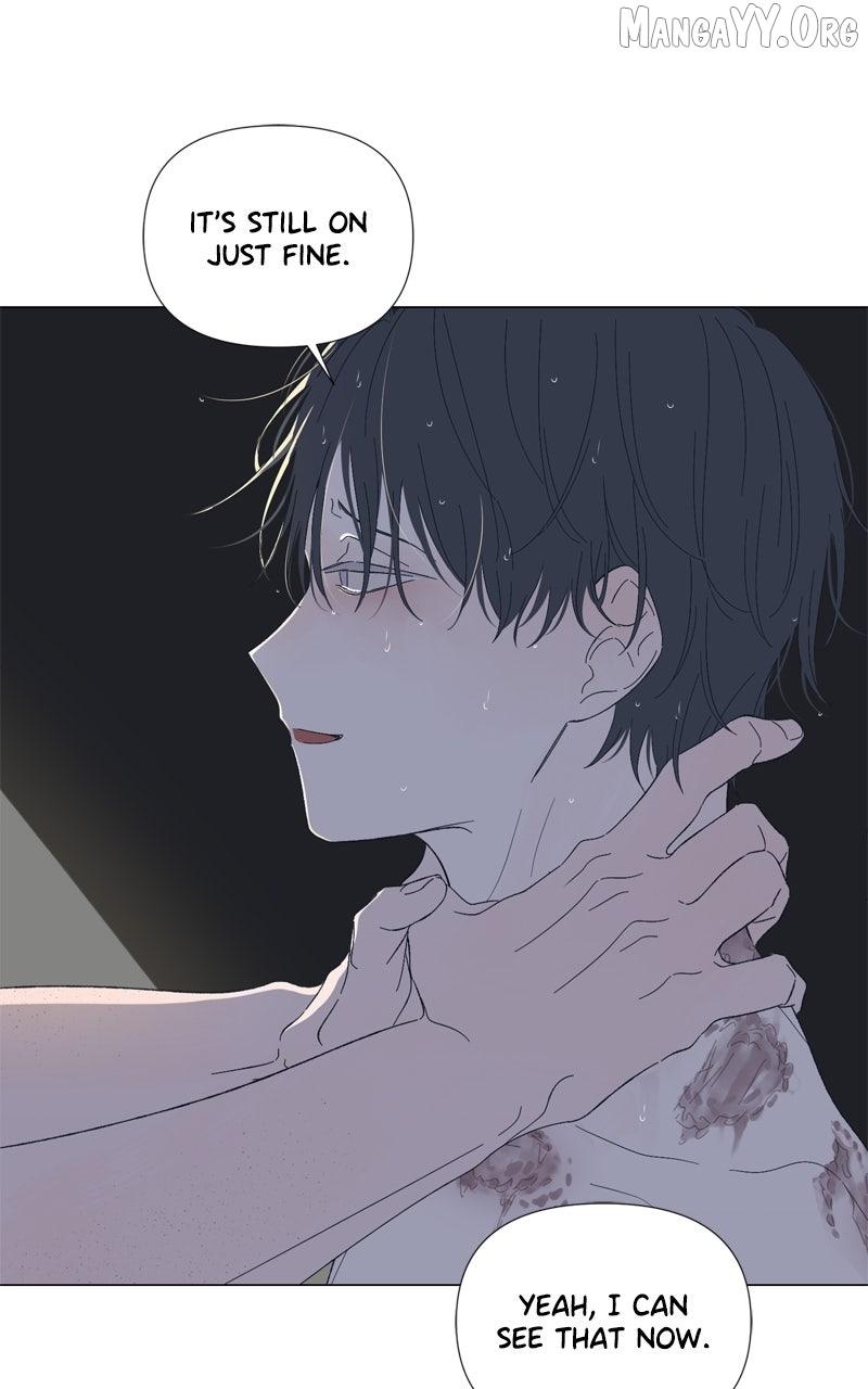 Moonmade Child Chapter 116 page 38 - 