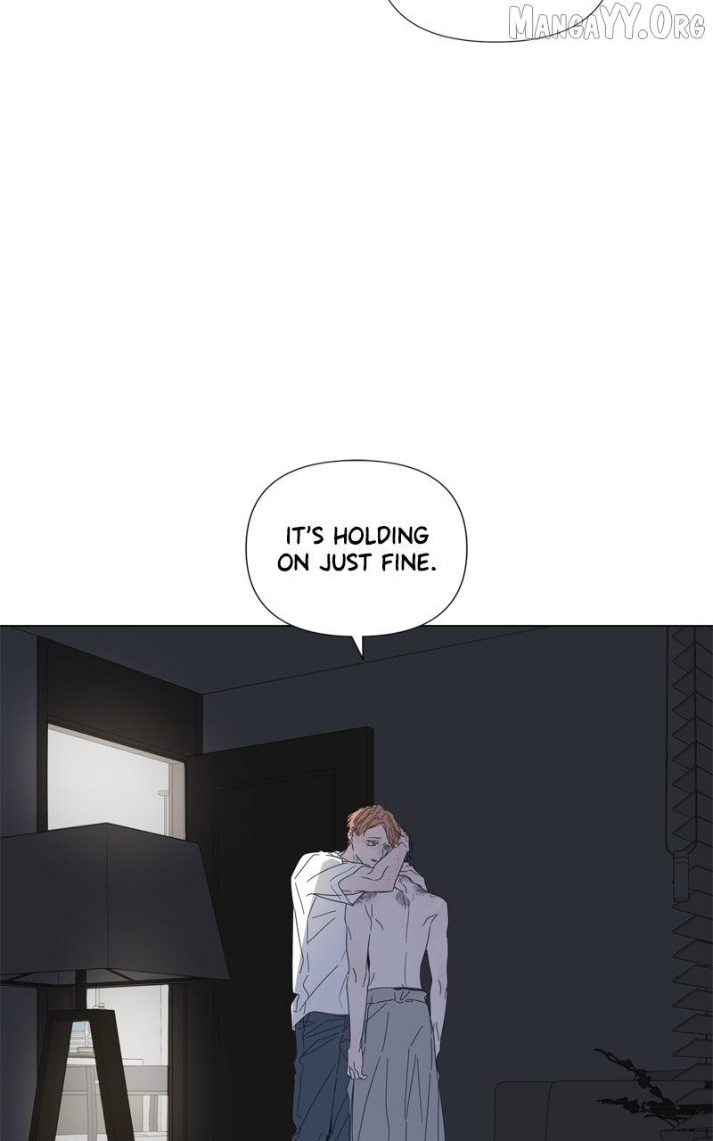 Moonmade Child Chapter 116 page 39 - 
