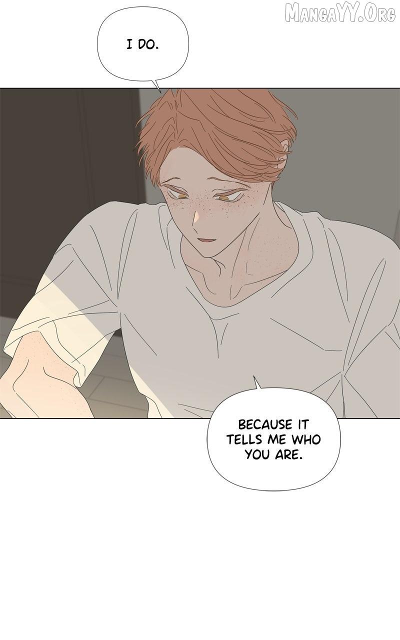 Moonmade Child Chapter 116 page 43 - 
